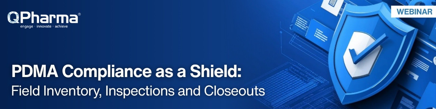 PDMA Compliance as a Shield: Field Inventory, Inspections and Closeouts